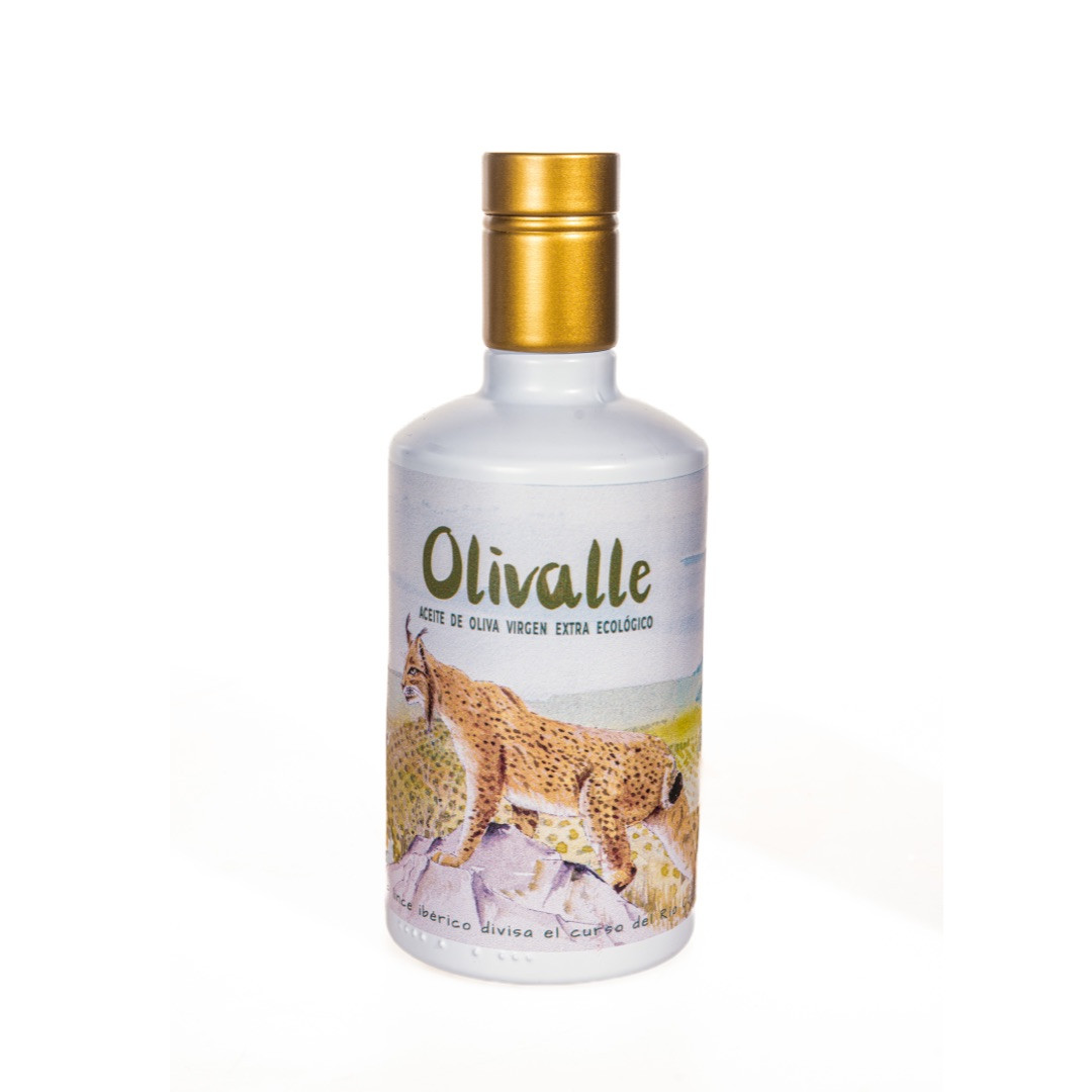 Olivenöl 500ml